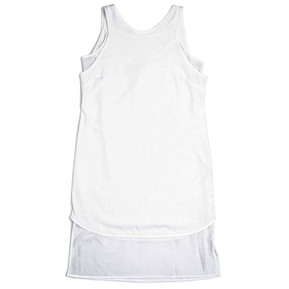 Karma Athletics 2-part Serena Robe Dress - Picture 2 of 4